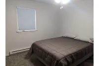 Down Town Apartment Unit #1