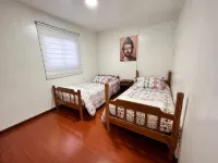 Hospedaje Nuevo Amanecer