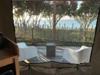 Te Whaanga Retreat & Spa Hotels in Raglan