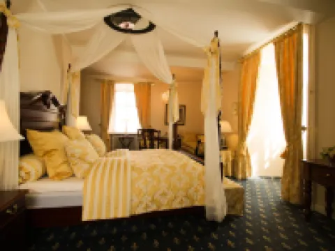 Kokkedal Slotshotel Hotels in Jammerbugt Municipality