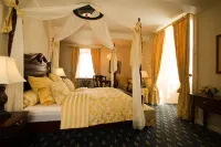 Kokkedal Slotshotel Các khách sạn ở 