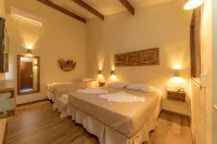 Bonito Ecotel Các khách sạn gần Centro de Convenções de Bonito