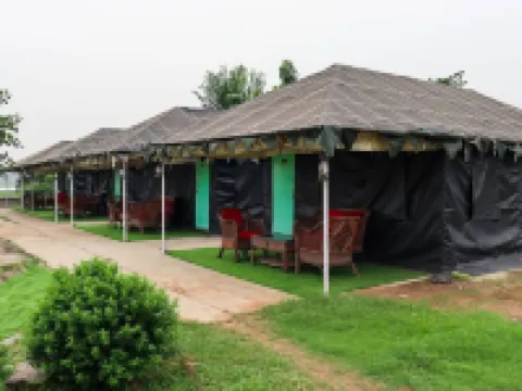 Allure de Baranti Hotels in Purulia