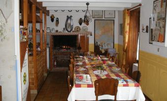 Chambres d'Hotes A la Ferme Cosquer