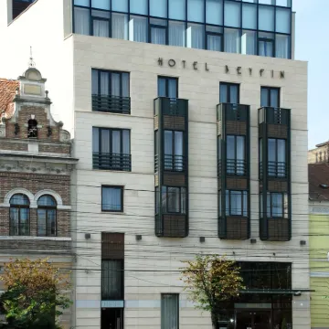 Hotel Beyfin Hotels near Cluj "Avram Iancu" International Airport