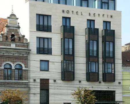 Hotel Beyfin Hotels in Cluj-Napoca
