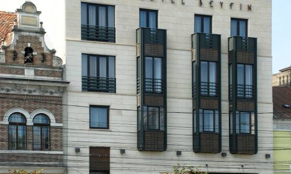 Hotel Beyfin