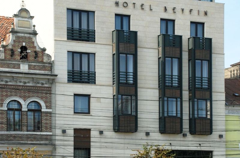 Hotel Beyfin