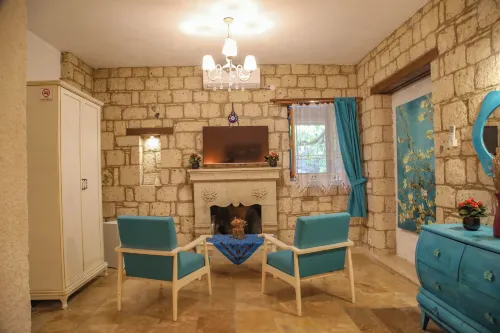 Kavalali Butik Hotel - Guest houses