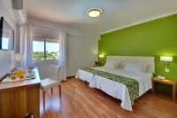 Zodiaco Hoteles en Quarteira
