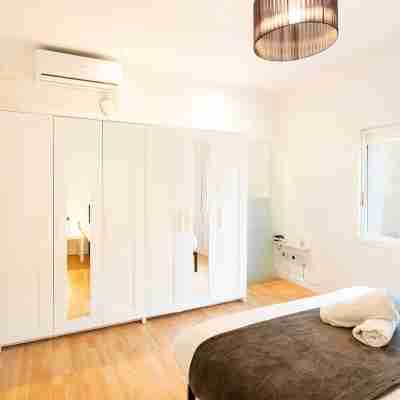 Santes Creus by Unik Vacation Rooms