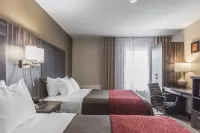 Comfort Inn Trenton Hotels in Trenton