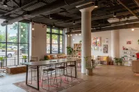 博德查塔努加酒店