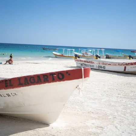 Villa Pescadores Tulum by Ahau Collection