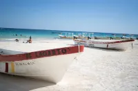 Villa Pescadores Tulum by Ahau Collection - Beach