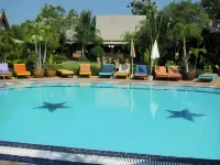 Orchid Hibiscus Guest House