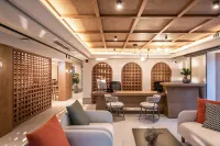 Paralos Venus Suites Adults Only