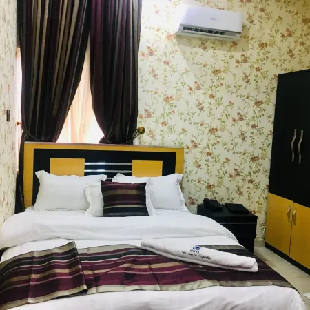 Bvk Hotel