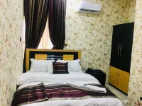 Bvk Hotel Các khách sạn ở Ikeja