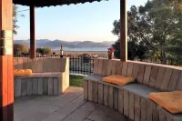 Villa Christina Hotel a Saronikos