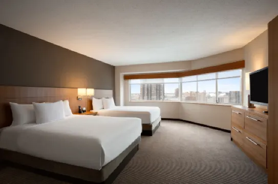 Hyatt Place Minneapolis Downtown