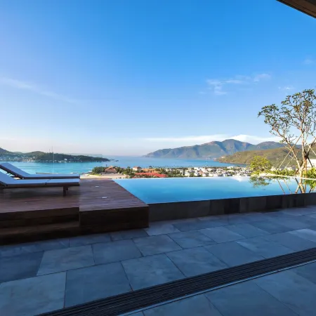 Venity Villa Nha Trang