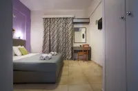 Elena's Studios Hotels in Argassi