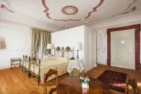 Hotel Villa Cornér Della Regina Hotels in Istrana