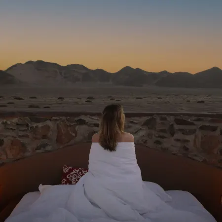 Le Mirage Sossusvlei