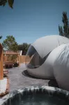 Fuente del Lobo Glamping & Bungalows - Adults Only Hotels in Quentar