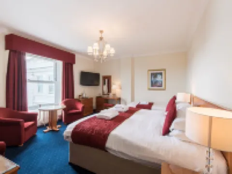 The Palace Hotel Hotels in Paignton