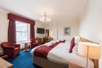 The Palace Hotel Hotels in Paignton
