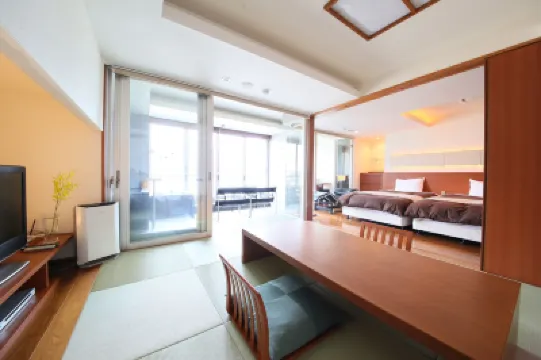 Lakeland Hotel Mizunosato Hotels near Kawaguchiko-ohashi Bridge