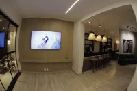 Savana Park Hotel