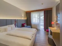 Falkensteiner Family Hotel Sonnenalpe Hotels in Hermagor