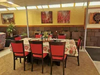 Chrissie's Dongara Hotel a Kimba