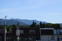 Royal Victorian Motel Hôtels à : Port Angeles