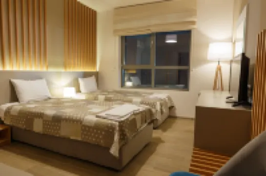 هوتل فريجوبان فنادق في 