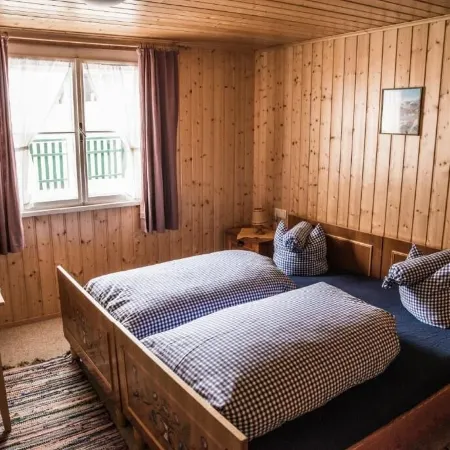 Almhütte & Skihütte Kohlerhaus