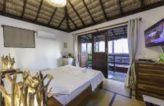 Casa na Praia