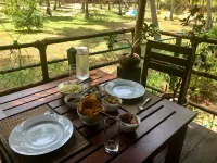 Wind Blend Kite Resort - breakfast