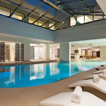 Porto Platanias Beach Resort & Spa