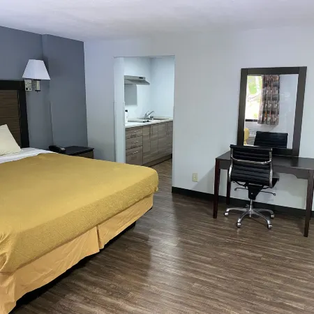 Hillside Motel Glen Mills