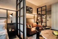 Cloud No7 Lofts