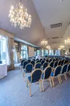 The Parsonage Hotel & Spa Hotels in Escrick