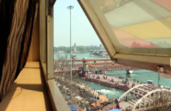 Hotel Gyan, Haridwar