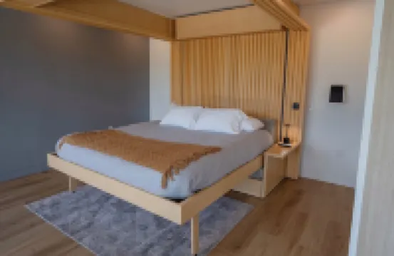 Casitas at Los Milics