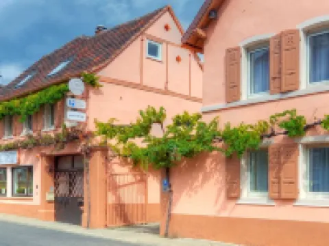 Hotel Altes Weinhaus Hotels in Neustadt an der Weinstraße