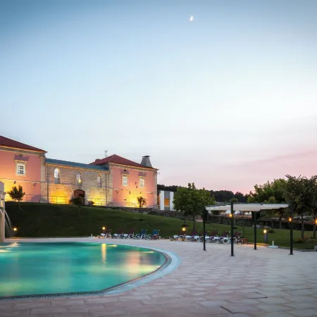 Casas Novas Countryside Hotel Spa & Events