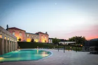 Casas Novas Countryside Hotel Spa & Events - Uima-altaat
